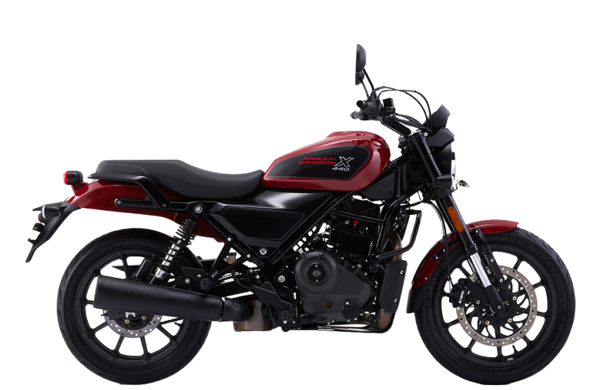 Harley Davidson X440 Price Mileage Specification Colours Images